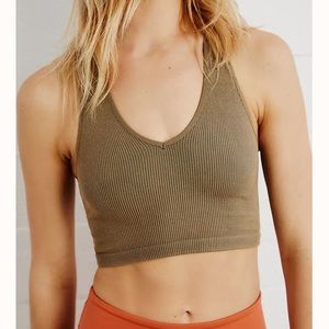 Free Throw Crop - FP Movement